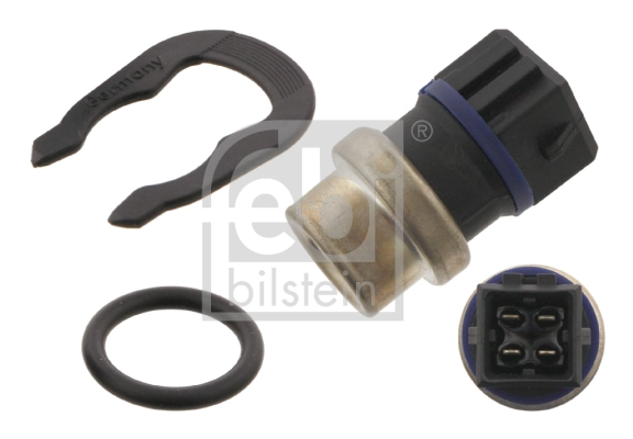 Датчик температура охлаждающей жидкости FEBI BILSTEIN 39142