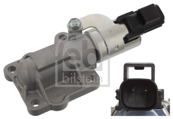 Регулирующий клапан выставление распределительного вала FEBI BILSTEIN 47275