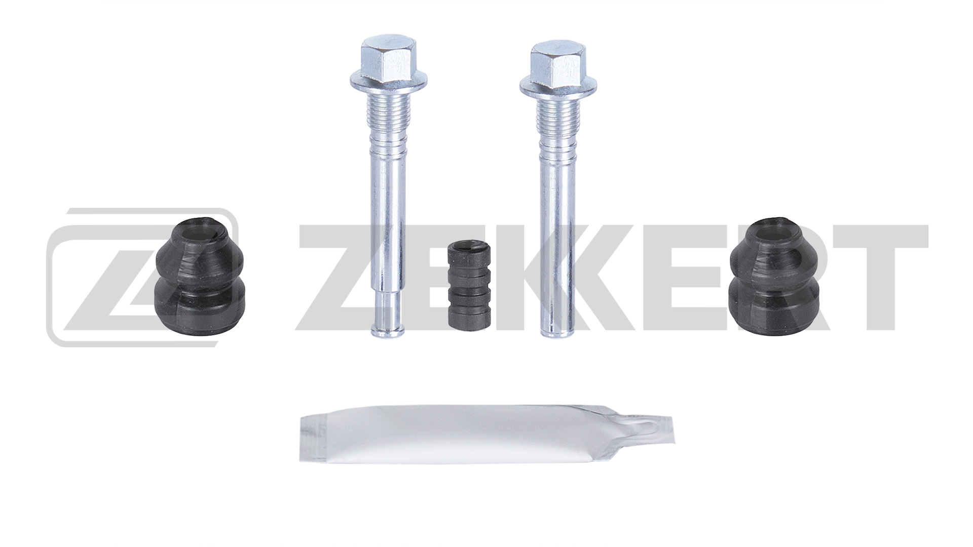 Комплект направляющей гильзы ZEKKERT BR-1636