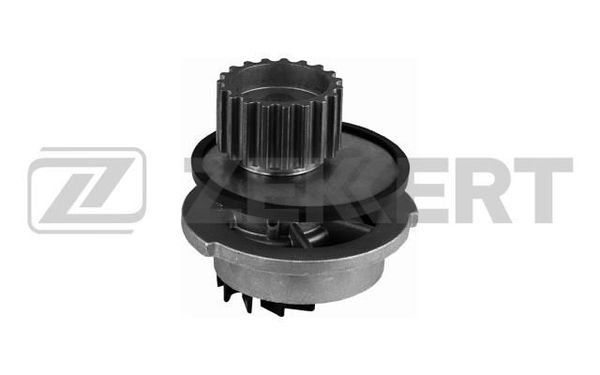 Водяной насос охлаждение двигателя ZEKKERT WP-1182