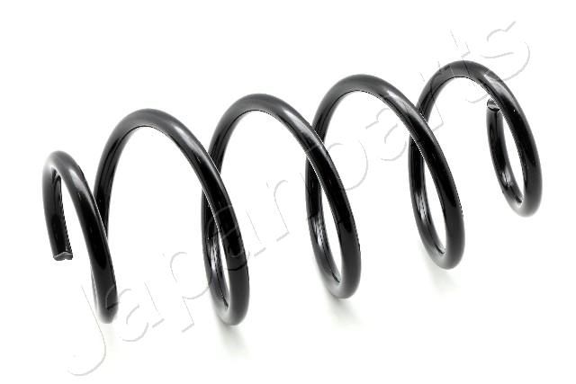 Пружина ходовой части JAPANPARTS ZC3517A