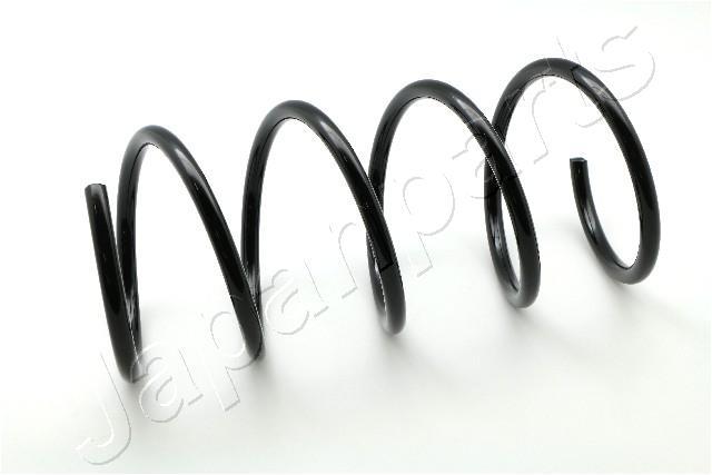 Пружина ходовой части JAPANPARTS ZC1459A