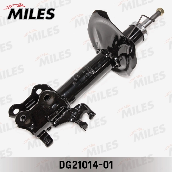Амортизатор MILES DG21014-01