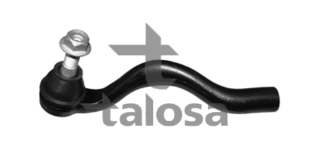 Наконечник поперечной рулевой тяги TALOSA 42-10500