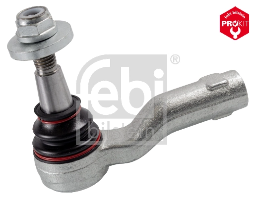 Наконечник поперечной рулевой тяги FEBI BILSTEIN 104872