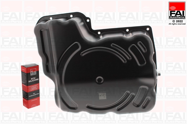 Масляный поддон FAI AUTOPARTS PAN032