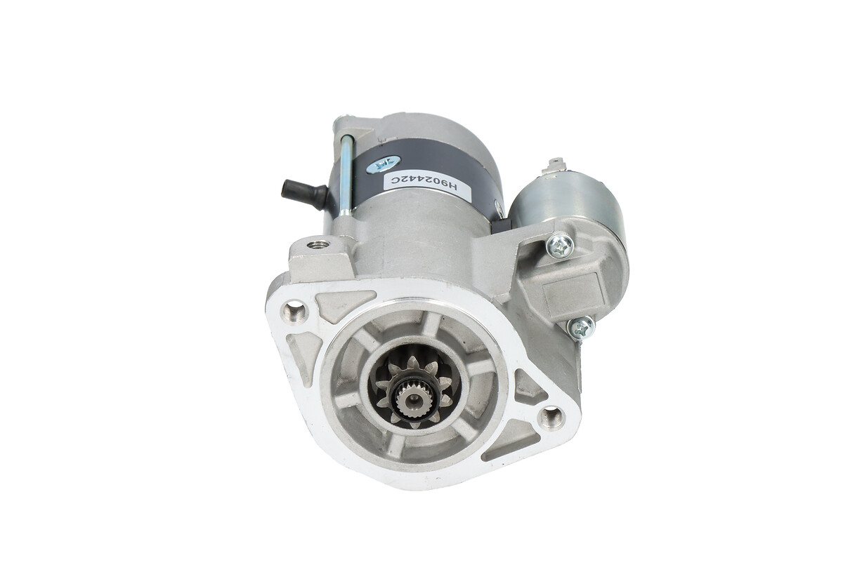 Стартер VALEO 458679