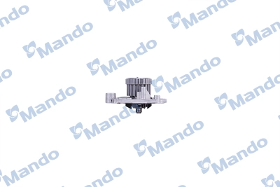 Водяной насос охлаждение двигателя MANDO EWPO0006