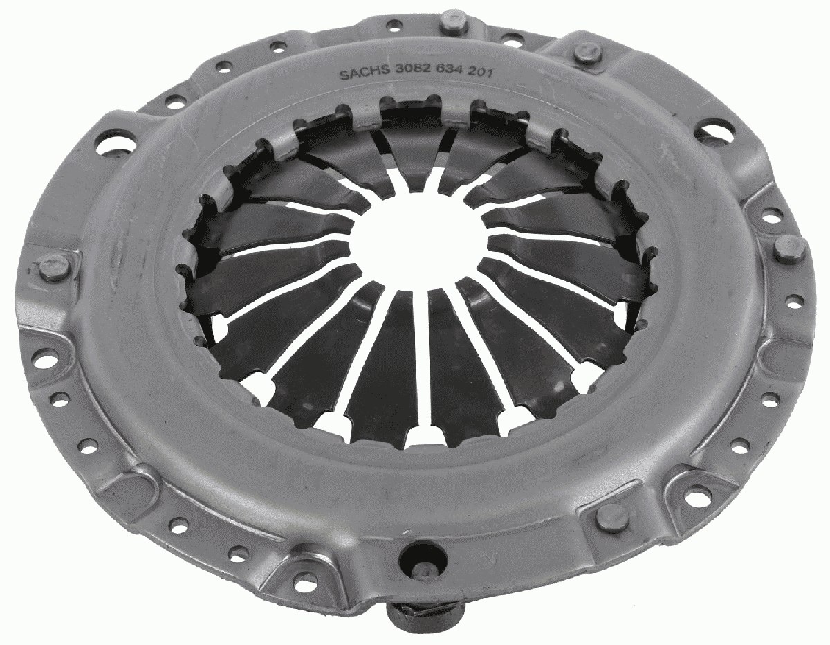 Нажимной диск сцепления SACHS 3082 634 201