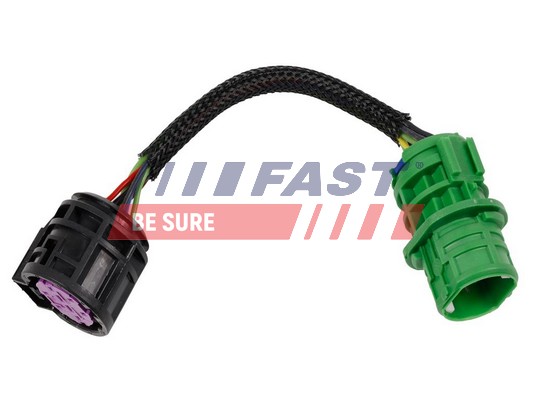 Кабельный комплект основная фара FAST FT76104