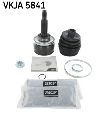 Шарнирный комплект приводной вал SKF VKJA 5841