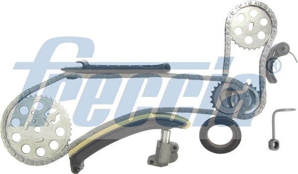 Комплект цели привода распредвала FRECCIA TK08-1008