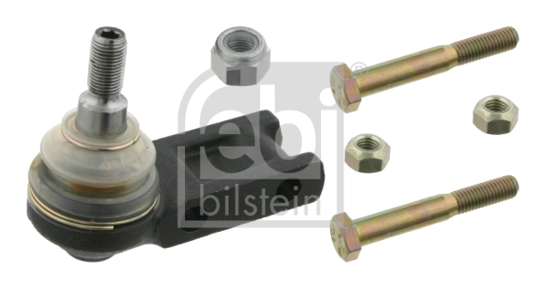 Шарнир независимой подвески / поворотного рычага FEBI BILSTEIN 12951