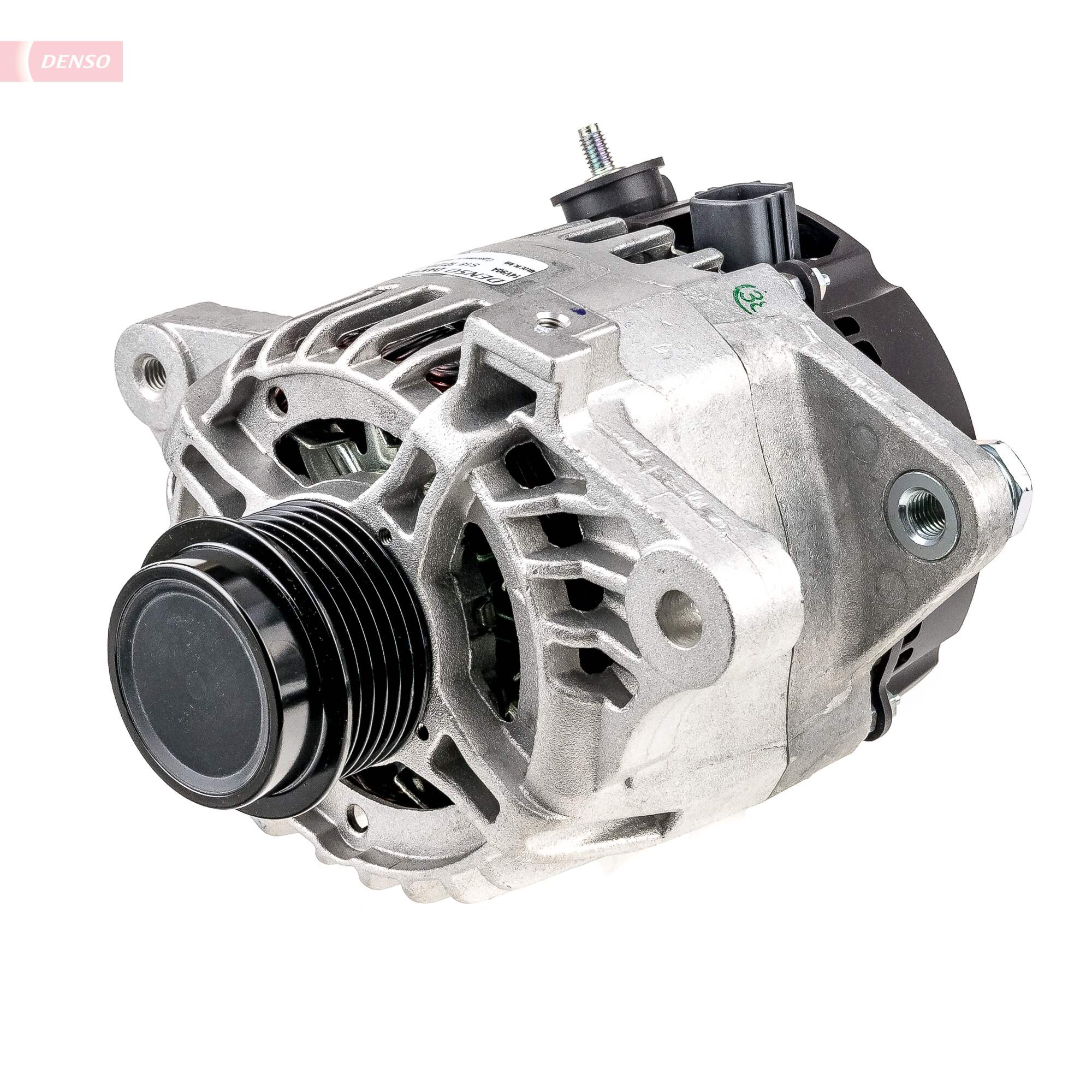Генератор DENSO DAN1057