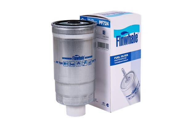 Топливный фильтр FINWAHL PF724