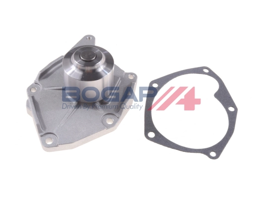 Водяной насос охлаждение двигателя BOGAP R4234100