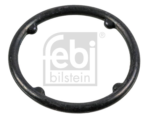 Уплотняющее кольцо масляный радиатор FEBI BILSTEIN 186451