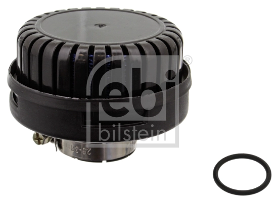 Глушитель шума пневматическая система FEBI BILSTEIN 48693