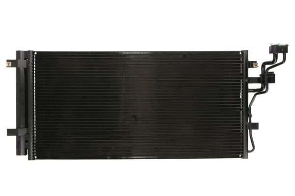 Конденсатор кондиционер THERMOTEC KTT110613