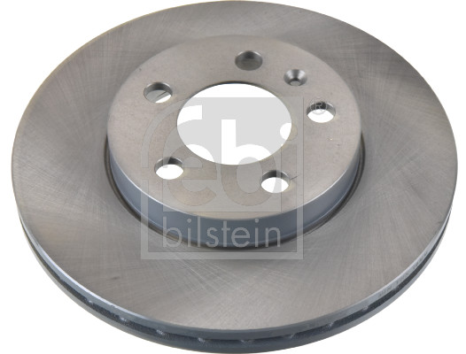 Тормозной диск FEBI BILSTEIN 174450