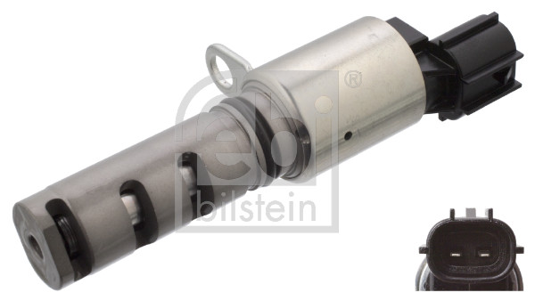 Регулирующий клапан выставление распределительного вала FEBI BILSTEIN 107416