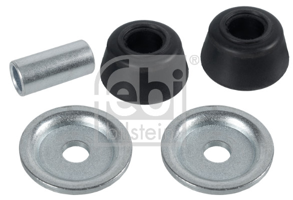 Ремкомплект опора стойки амортизатора FEBI BILSTEIN 173563