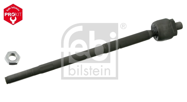 Осевой шарнир рулевая тяга FEBI BILSTEIN 27966