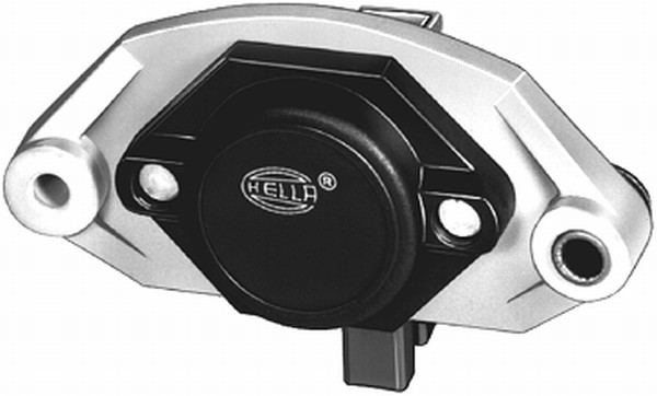 Регулятор генератора HELLA/BEHR/PAGID 5DR004246021