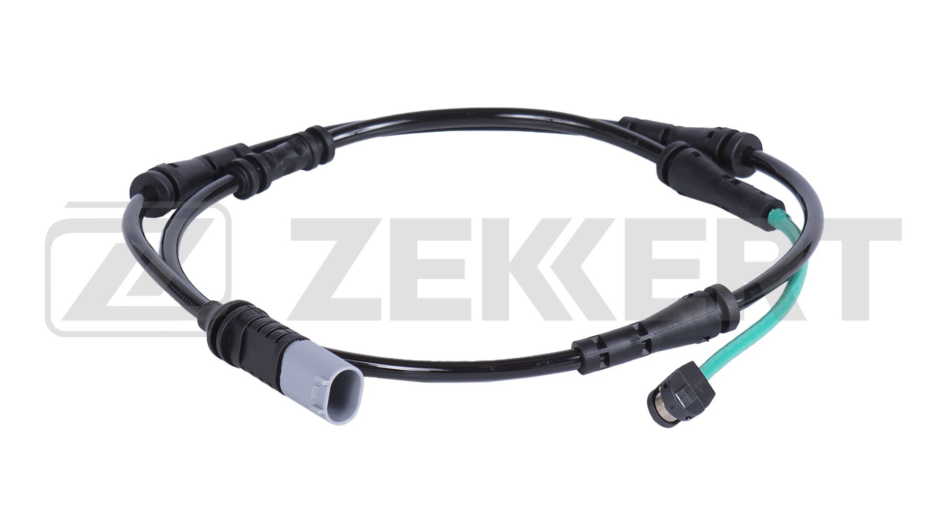 Сигнализатор износ тормозных колодок ZEKKERT BS-8021