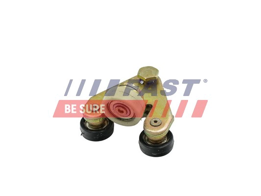 Направляющая ролика сдвижная дверь FAST FT95232