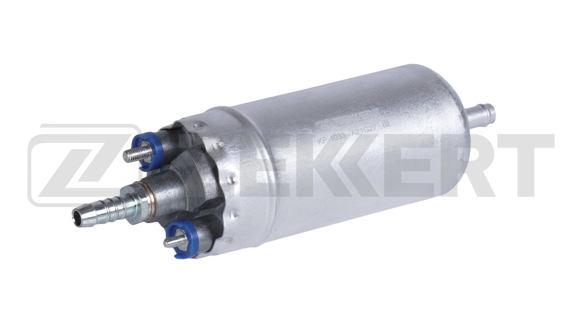 Топливный насос ZEKKERT KP-1033