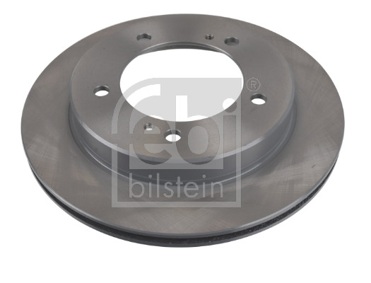Тормозной диск FEBI BILSTEIN 108583