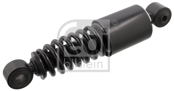 Гаситель крепление кабины FEBI BILSTEIN 102021