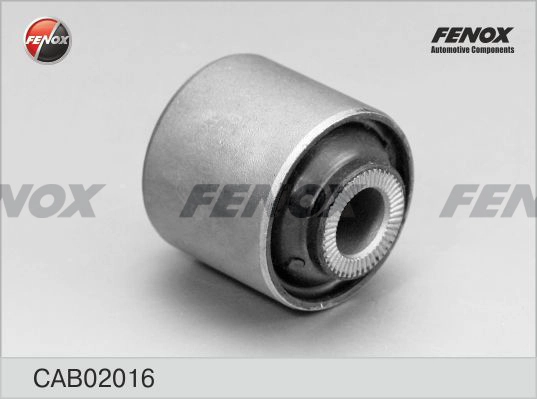 Подвеска рычаг независимой подвески колеса FENOX CAB02016