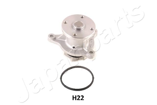 Водяной насос охлаждение двигателя JAPANPARTS PQ-H22
