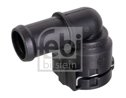 Фланец охлаждающей жидкости FEBI BILSTEIN 180142