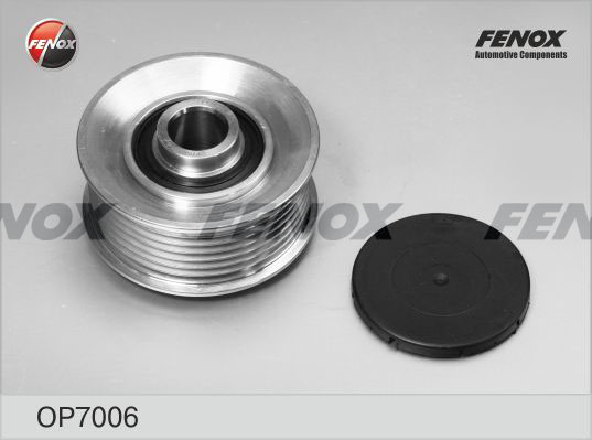 Механизм свободного хода генератора FENOX OP7006