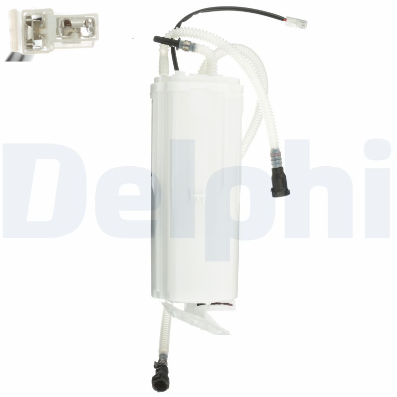 Топливный насос DELPHI FE0703-12B1