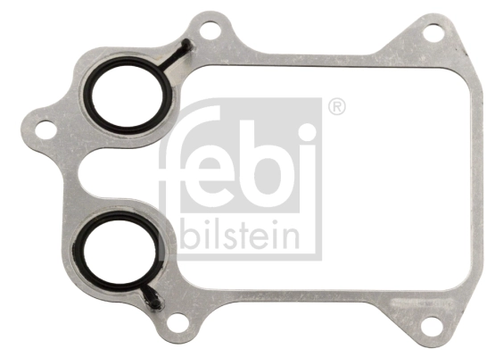 Прокладка масляный радиатор FEBI BILSTEIN 103298