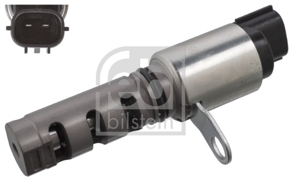 Регулирующий клапан выставление распределительного вала FEBI BILSTEIN 107422