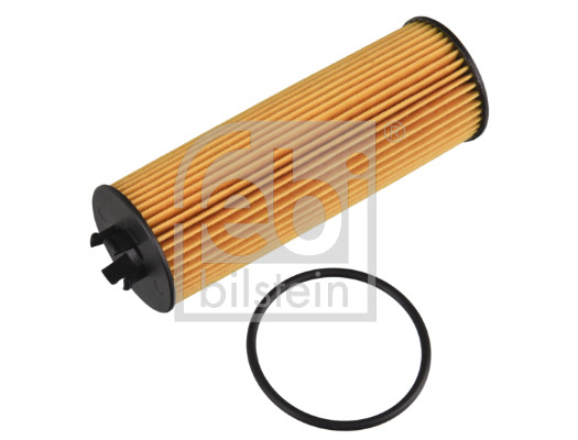 Масляный фильтр FEBI BILSTEIN 179964