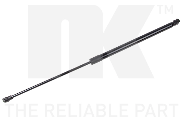 Газовая пружина крышка багажник NK 11050004
