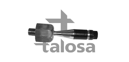 Осевой шарнир рулевая тяга TALOSA 44-02073