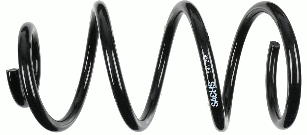 Пружина ходовой части SACHS 994 269