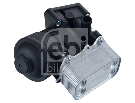 Корпус масляный фильтр FEBI BILSTEIN 180676