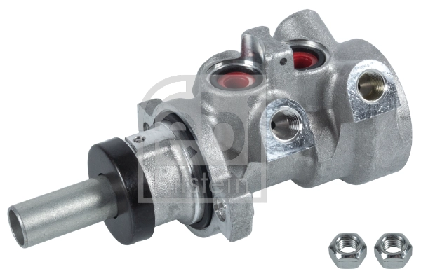 Главный тормозной цилиндр FEBI BILSTEIN 109478