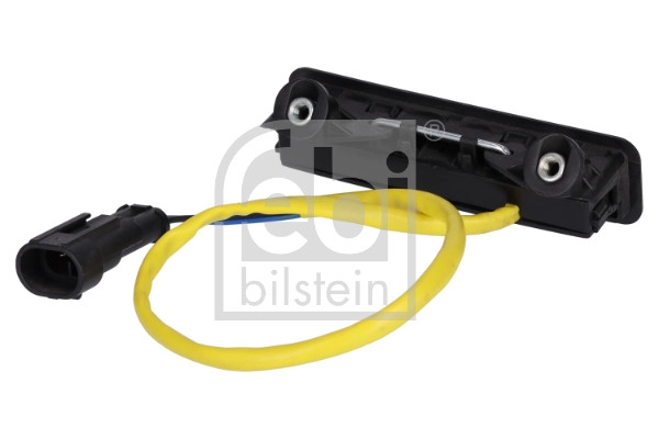 Выключатель замок задней двери FEBI BILSTEIN 186493