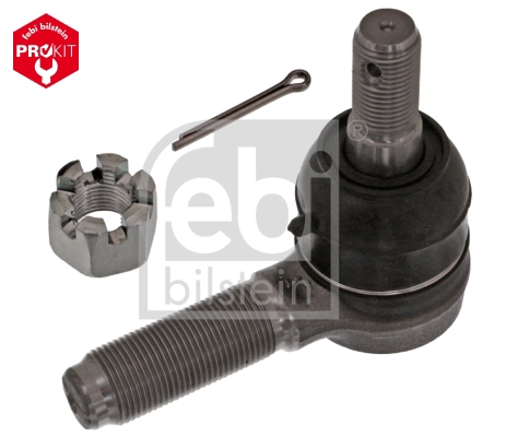 Наконечник поперечной рулевой тяги FEBI BILSTEIN 43345