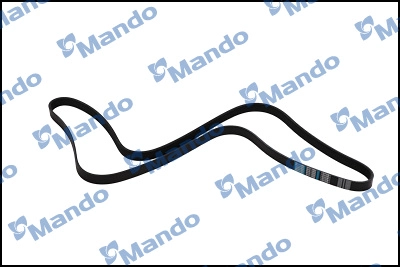 Поликлиновой ремень MANDO MB6PK1885