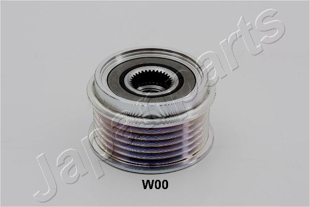 Механизм свободного хода генератора JAPANPARTS RA-W00